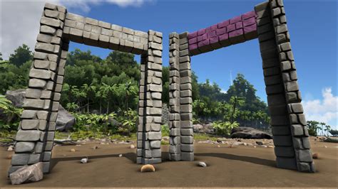 Ark stone foundation id. The Ark item ID for Wooden Ladder and copyable spawn commands, along with its GFI code to give yourself the item in Ark. Other information includes its blueprint, class name (PrimalItemStructure_WoodLadder_C) and quick information for you to use. ... Paste this command into your Ark game or server admin console to obtain it. For more GFI codes ... 