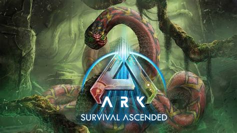 Ark survival ascended. Are you ready to embark on an epic journey in a prehistoric world filled with dinosaurs and other dangerous creatures? ARK: Survival Evolved on PC offers an immersive survival expe... 