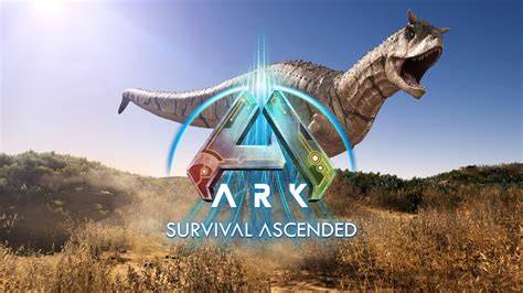 Ark survival ascended release date.  Cross-platform multiplayer 3.  Cross-...