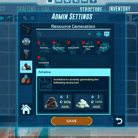 Ark survival ascended super structures.  Download Super Cryo Storage by brunoamara...