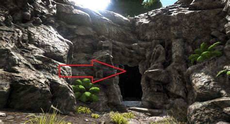 Caves and Dungeons – Locations and Loot.