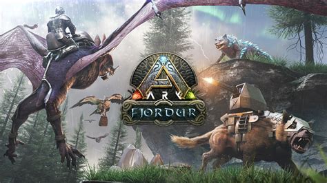 Ark survival evolved fjordur. Things To Know About Ark survival evolved fjordur. 