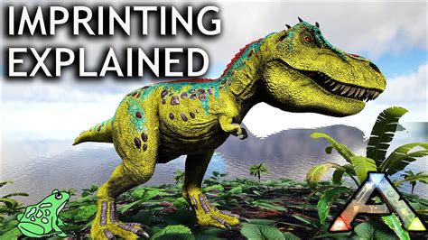 Welcome to the Ark: Survival Evolved and Ark: Survival Ascended Subreddit ... For imprinting: The game will automatically adjust the percentage you get per imprint based on how many imprints you can get in the maturation time frame. Be default, you imprint every 8 hours. This is '1' on the settings.. 