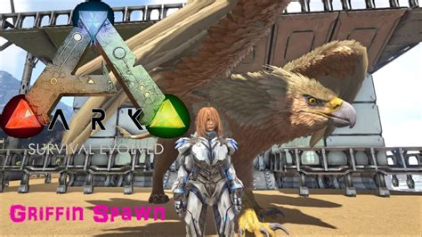 What Is Griffin In Ark Survival Evolved? Best Strategy To Fight Griffin; How To Tame Griffin In Ark Survival Evolved. Knocking It Out; All Griffin Abilities While Riding It. The Claw; The Dive Bomb; The …. 