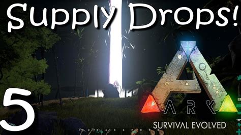 The official subreddit for ARK: Survival Evolved and ARK