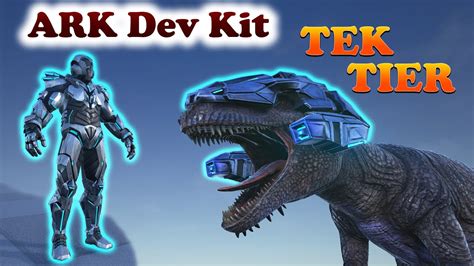 Ark tek tier.  For more information, check out https://www. N'hésitez pas...