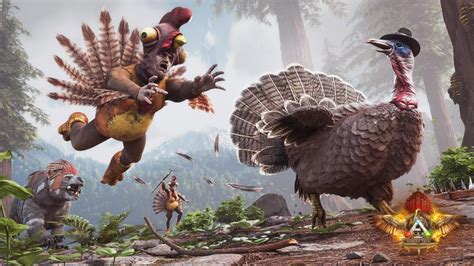 Oct 20, 2022 · ARK: Survival Evolved is popular for special festive theme events including the Christmas event, Valentine's Day event, and Thanksgiving event. Like other similar events, the Halloween-themed ARK ... . 