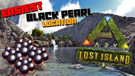Ark the island black pearls. Things To Know About Ark the island black pearls. 