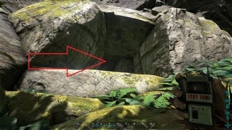 I heard tek cave require 3 trophy from 3 bosses. I was joking btw but it is really easy, easiest island boss and basically easiest boss besides rockwell, I recommend swamp cave as it gives good loot or carno cave for exploring. Valguero temple. just take a decent shotgun, parachutes, and grapples.. Ark the island swamp cave