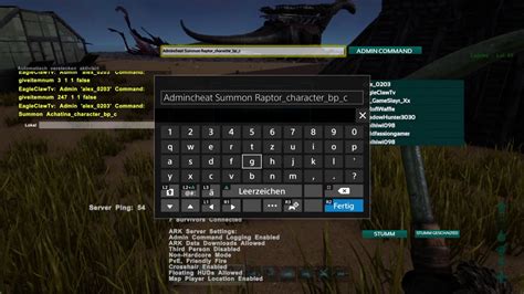 Ark tp command. Jul 24, 2018 · NEW TELEPORT ANYWHERE COMMAND IN ARK!!! - ARK: Survival EvolvedIn this video i show you how to teleport anywhere in ARK using admin commands. This is a bette... 