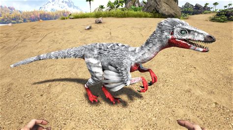 There are two ways to spawn a creature in Ark. Entity ID: You