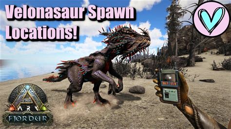 Ark Velonasaur Spawn Command | Tamed And Wild Ark Spawn Velonasaur Current Creature : Velonasaur Creature Type : Current Level :150 ( Change ) Creature ID : Spindles_Character_BP_C Ridable : No Setting Spawn a tamed Velonasaur (Random Level) Spawn a Tamed Velonasaur (Level 150) Spawn a Wild Velonasaur (Level 150) GMSummon. 