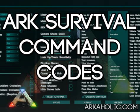 13 Apr 2016 ... Ark is free with PlayStation Plus in March 2022 A Simple Command Tutorial: How To Give Your Dinos You've Already Tamed Their Maximum ...