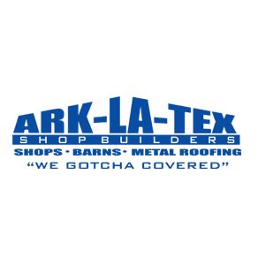 Ark-La-Tex Shop Builders - Haughton, LA 71037 - Yellow Pages