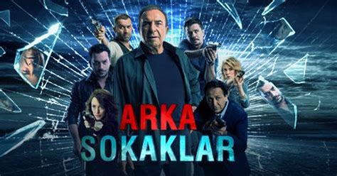 Arka Sokaklar Teve2.