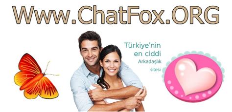 Arkadaşlık chat odaları