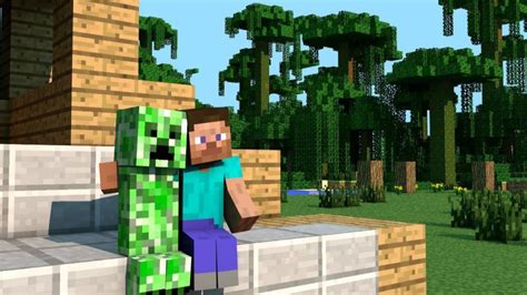Arkadaşlarla Minecraft Nasıl Oynanır: PC, Mobil ve Konsol. 