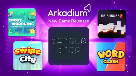 Arkadium Games Canada