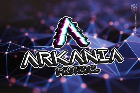 Arkania Protocols multichain launchpad: Making IDOs accessible to all image 5