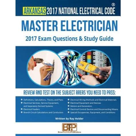 Arkansas 2017 master electrician study guide. - The organic chemistry laboratory survival manual.