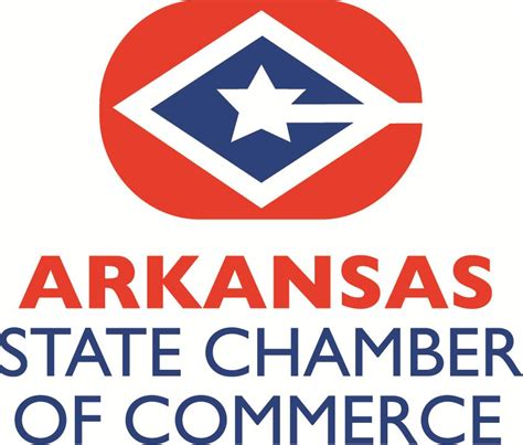 Arkansas Chambers of Commerce July 2024