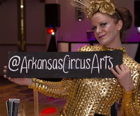 Arkansas Circus Arts APK Download for Android 