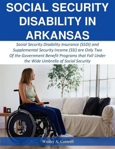 Arkansas Social Security Disability