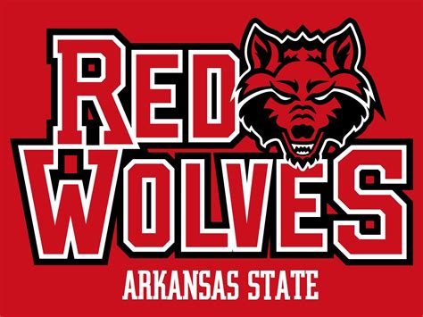 Arkansas State Red Wolves Football vs. Florida Atlantic Owls …