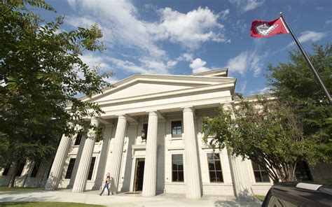 Arkansas Supreme Court