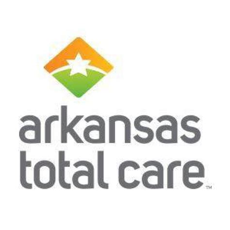 Arkansas Total Care Provider Login