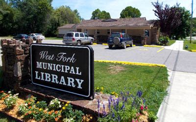 Arkansas Washington County Public Libraries