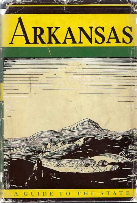 Arkansas a guide to the state by federal writers project. - Essential guide to choosing your pond fish and aquatic.
