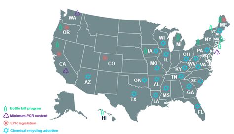 Arkansas becomes 13th state to enact ‘advanced recycling ... - ICIS