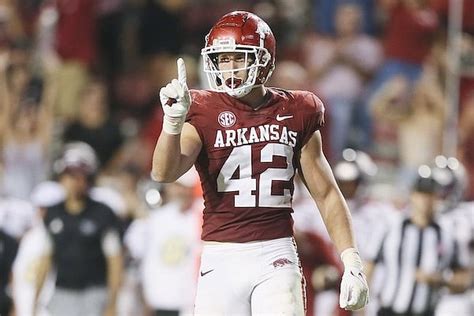 Mississippi State. 0-3. 3-3. Arkansas. 0-3. 2-4. Expert recap and game analysis of the Arkansas Razorbacks vs. LSU Tigers NCAAF game from September 23, 2023 on ESPN.. 