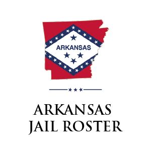 Arkansas county jail inmate roster.  Usually .  Information provided includes...