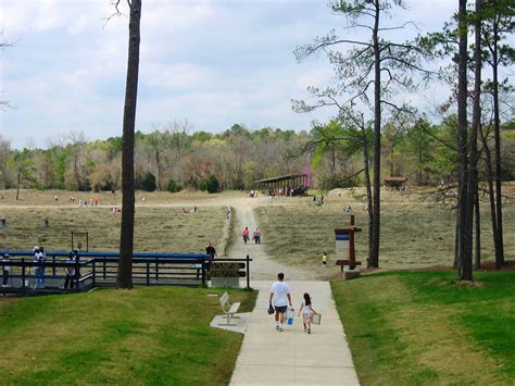 Arkansas diamond state park. Located in Murfreesboro, Arkansas, Crater of Diamonds State Park is just over an hour-long drive from Hot Springs and a 2-hour drive from Little Rock. 1. Park … 