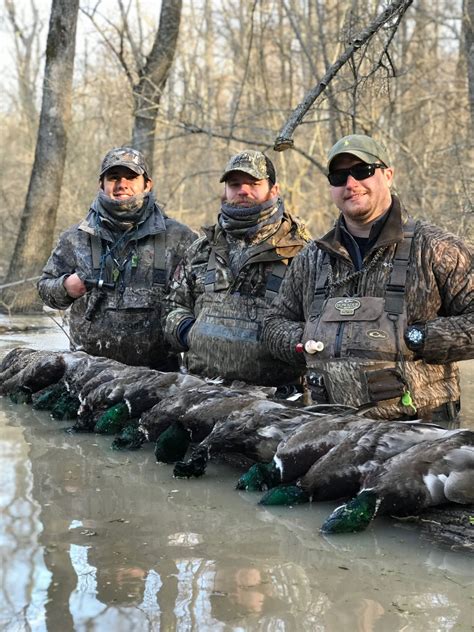 15. >. Windy Hill Outfitters offers the best guided duck hu