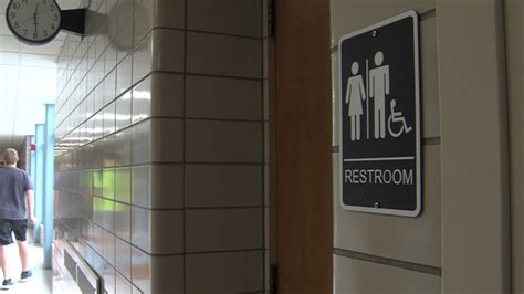 Arkansas governor signs school bathroom bill into law
