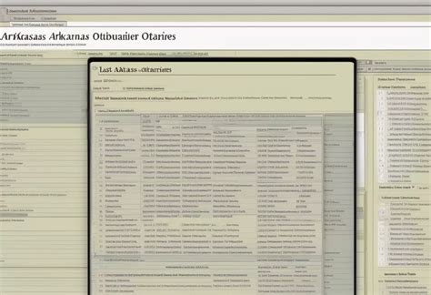 Arkansas obituaries by last name.  Searchable Databases Search thousan...