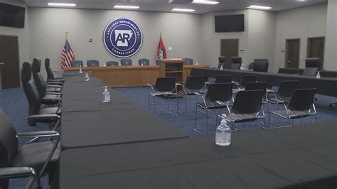 Arkansas parole board decisions. Things To Know About Arkansas parole board decisions. 