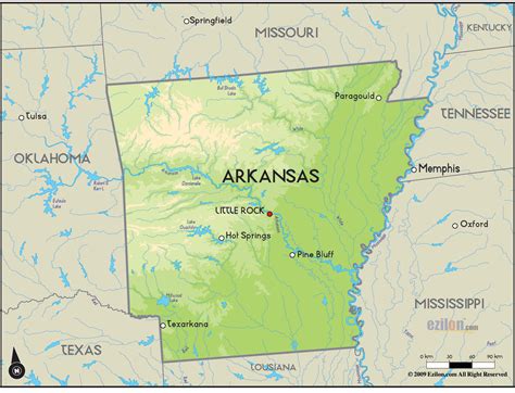 Ozark Mountains, also called Ozark Plateau, heavily forested group of highlands in the south-central United States, extending southwestward from St. Louis, Missouri, to the Arkansas River.The mountains occupy an area of about 50,000 square miles (130,000 square km), of which 33,000 square miles (85,500 square km) are in Missouri, 13,000 square miles (33,700 square km) in northern Arkansas, and .... 