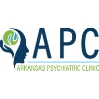 Arkansas psychiatric clinic. Arkansas Psychiatric Clinic. 4 Executive Center Court, Little Rock, AR 72211. View Website View More Locations (501) 448-0060 (501) 448-0060. Overview Dr. Davis completed his psychiatric residency in 2008 at UAMS. Since that time, he has built his adult outpatient practice at Arkansas Psychiatric Clinic. 