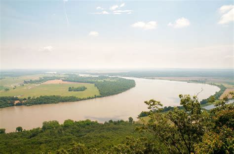 Arkansas river in arkansas. Southwest Paddler 