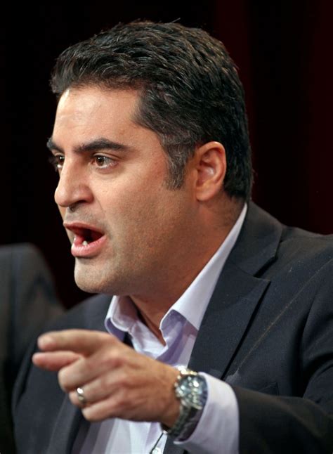 Arkansas rules online news personality Cenk Uygur won’t qualify for Democratic presidential primary