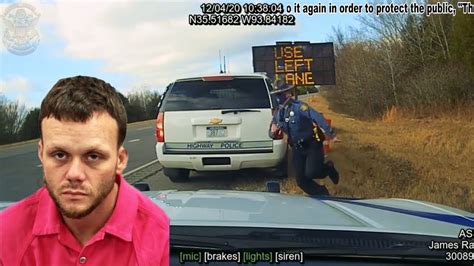 Arkansas state trooper pit maneuver. Arkansas State Police Director Col. Mike Hagar said Arkansas is on pace to break an all-time record of the number of pursuits they've engaged in this year alone, which is already approximately 651 ... 