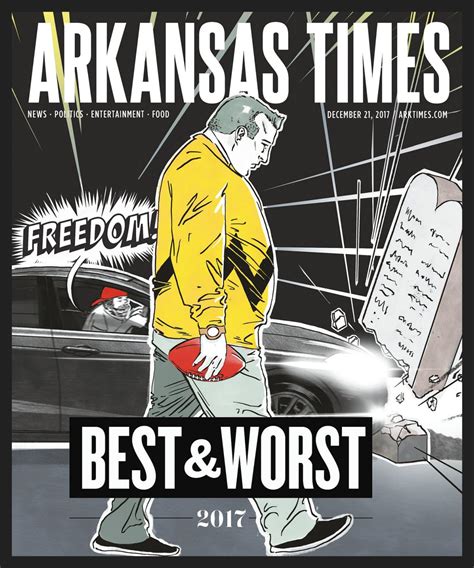 Arkansas times. About the Times. Founded 1974, the Arkansas Times is a lively, opinionated source for news, politics & culture in Arkansas. Our monthly magazine is free at over 500 locations in Central Arkansas. 