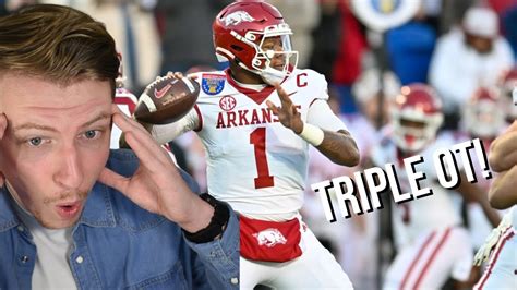 Are you a die-hard fan of the Arkansas Razorbacks? Do you want to stay up-to-date with all the game-day action, even when you can’t make it to the stadium? Look no further. Gone are the days when you had to rely solely on TV broadcasts to c.... 