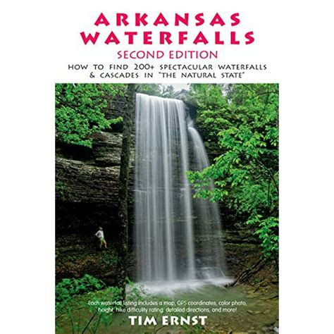 Arkansas waterfalls guidebook how to find 133 spectacular waterfalls cascades. - 2011 qashqai service and repair manual.
