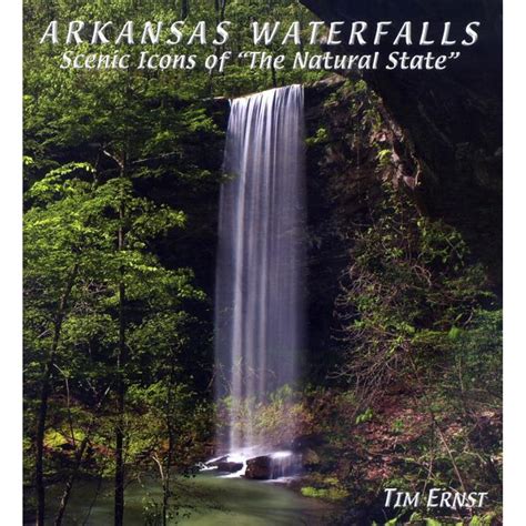 Arkansas waterfalls scenic icons of the natural state. - Operations management stevenson 11th edition solutions manual 5.