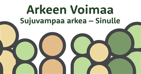 Arkeen Voimaa Varha - Turku.fi